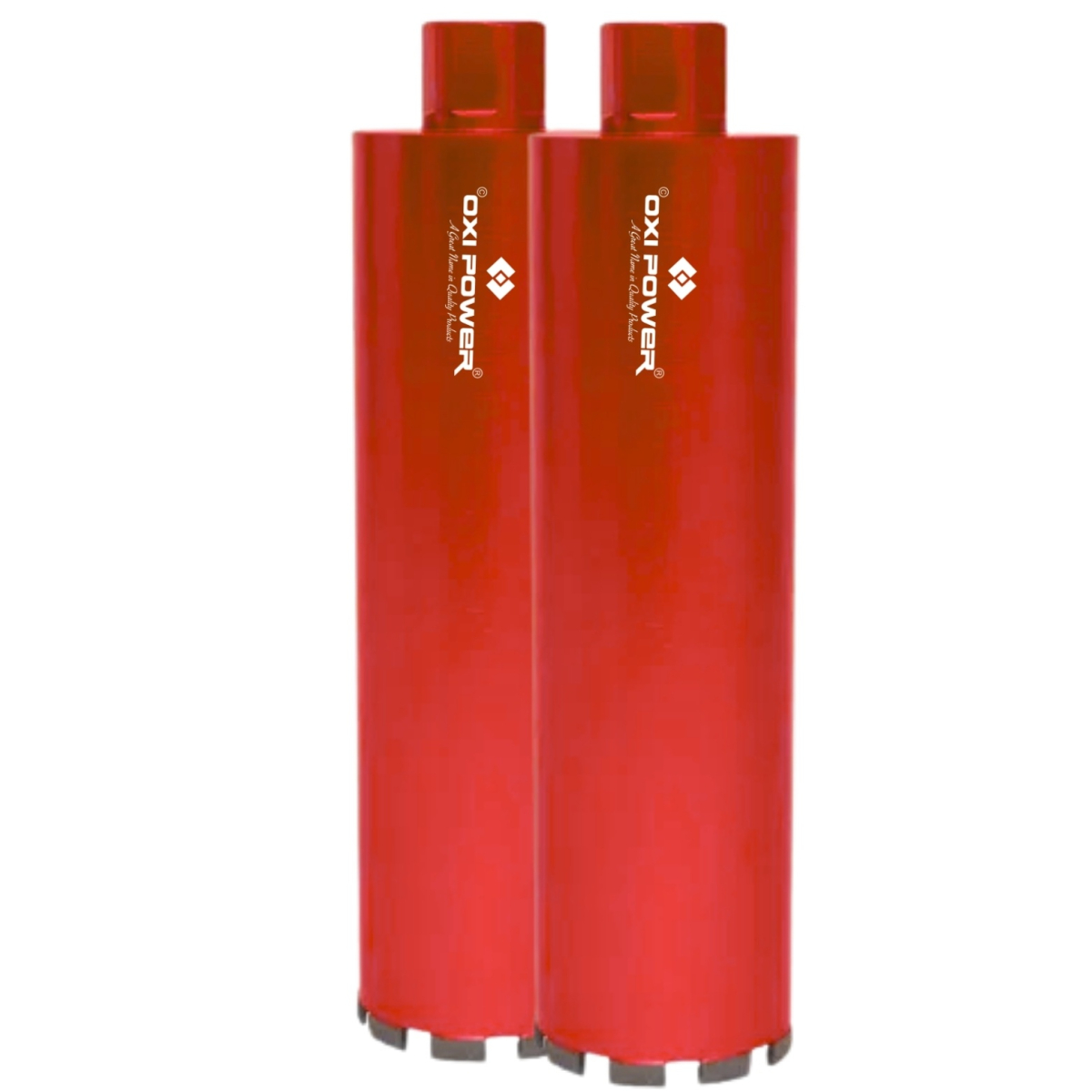 DIAMOND CONCRETE CORE BIT [1-1/4 UNC]